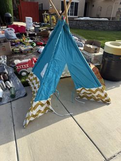 Tee Pee