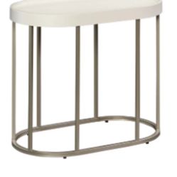 Brand New Side  Table 