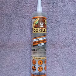 Gorilla Glue Construction Max Strength 