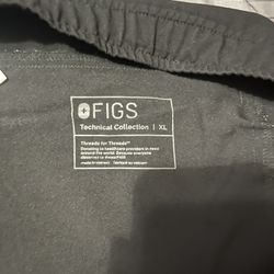 FIGS SCRUB PANTS