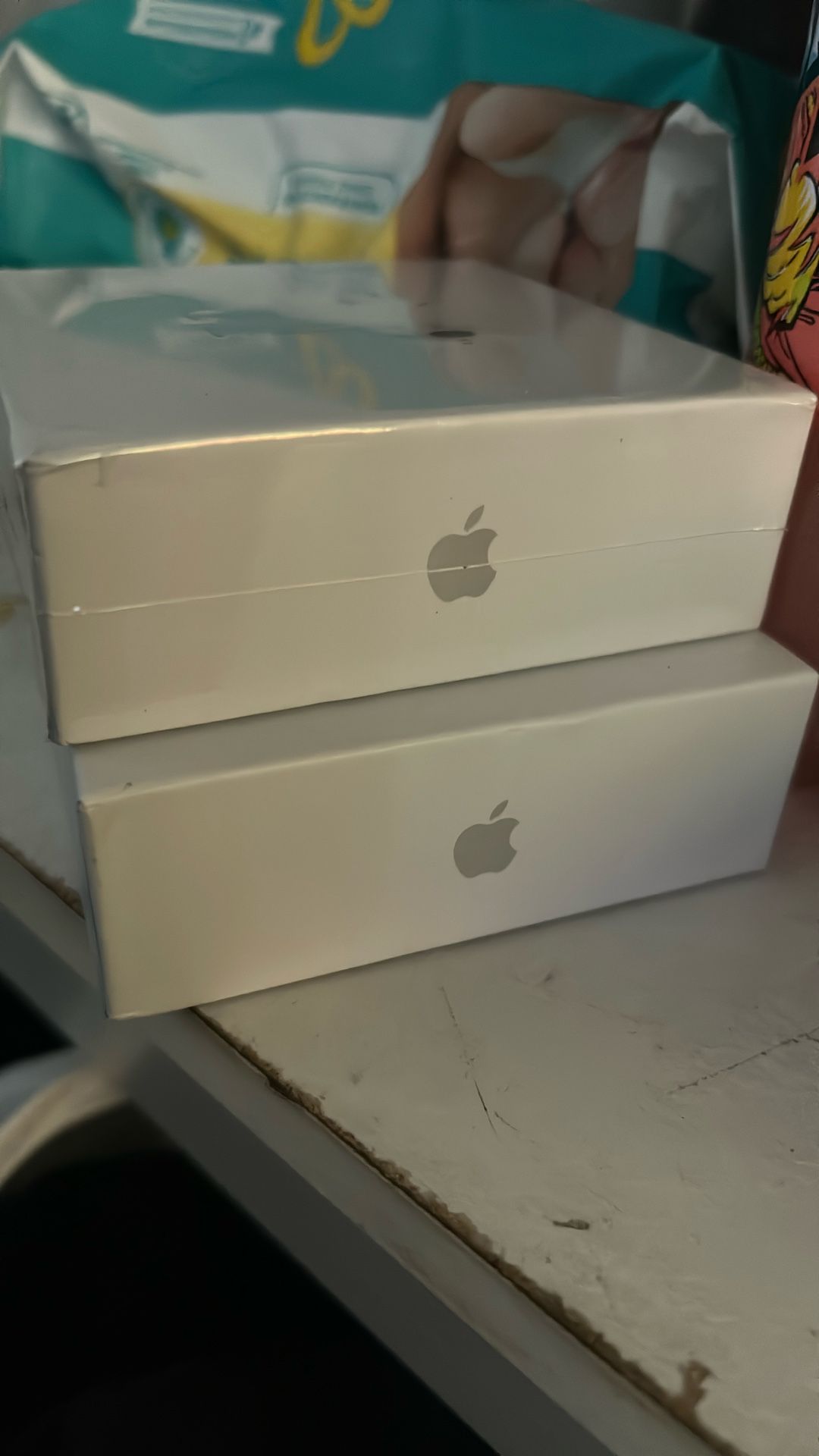 AirPods New