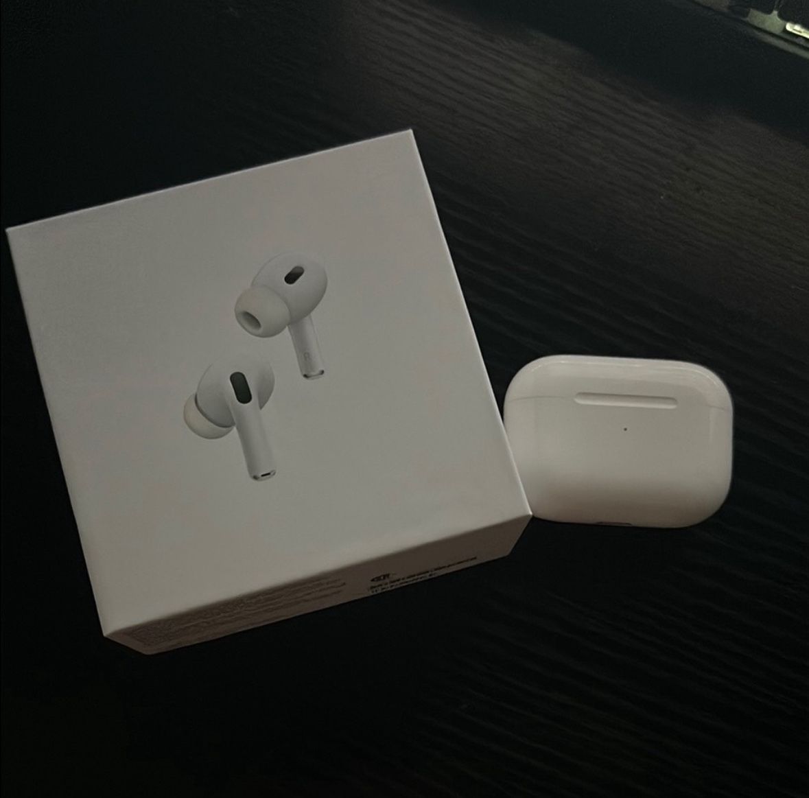 AirPod Pros
