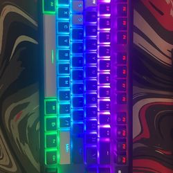 Apex Pro Tkl