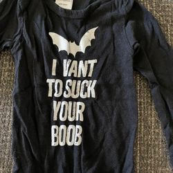 Fun Infant Onesies 