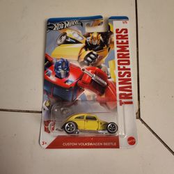 Hotwheels 