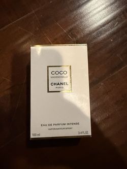 Coco Chanel Perfume