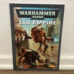 Warhammer 40k