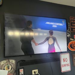 65 Inch Vizio LCD TV  - Free