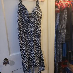 Sundress Size Lg (11-13)