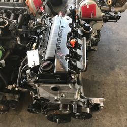 R18A Engine