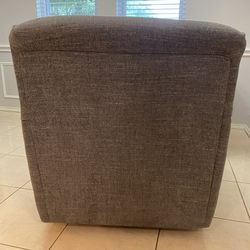 Sofa Chairs (pair)