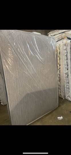 Mattresses