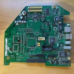 Apple G3 Motherboard