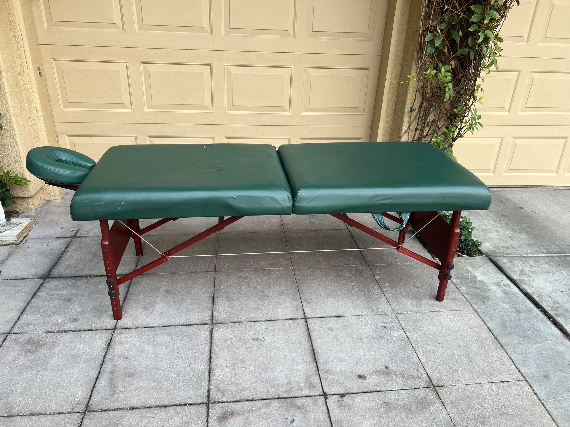 Massage Table - Fitmaster “The Newport”