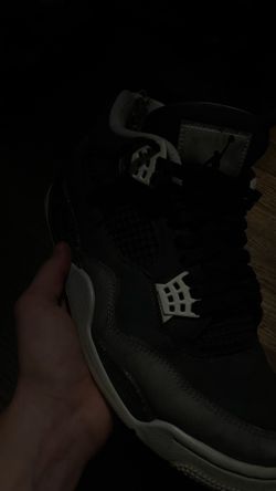 Jordan 4 fears