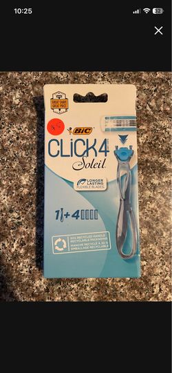 Bic Razors