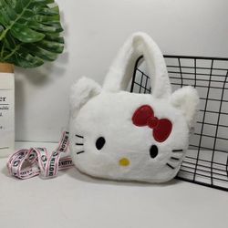 Hello Kitty Bag 