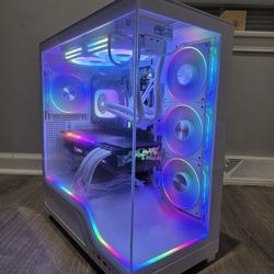 Ultimate Gaming PC - Ryzen 7 9800x3d | Rtx 3080 |  32GB DDR5 | 1440p / 4K Ready