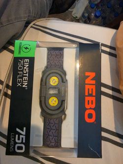 Nebo Einstein 750 Flex