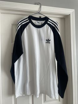 Adidas Long Sleeve 