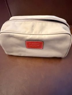 Coach Make Up bag