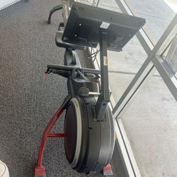 Pro Form Rowing Machine 