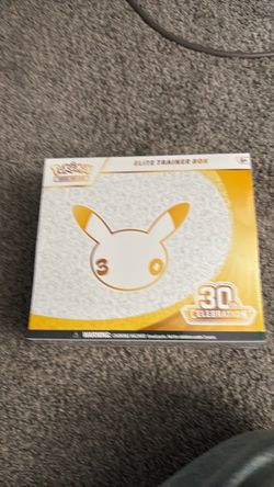 30th anniversary