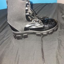 Vendo Estas Botas Estan En Buenas Condiciones 