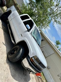 2001 Chevrolet Silverado