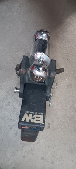 Bw hitch