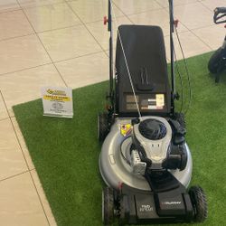 Murray Fwd 22”Cut Self Propelled Mower
