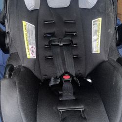 Evenflo Car Seat