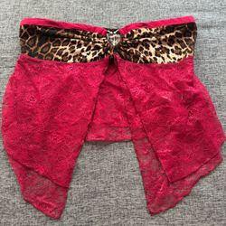 SHEIN Woman’s top (L)