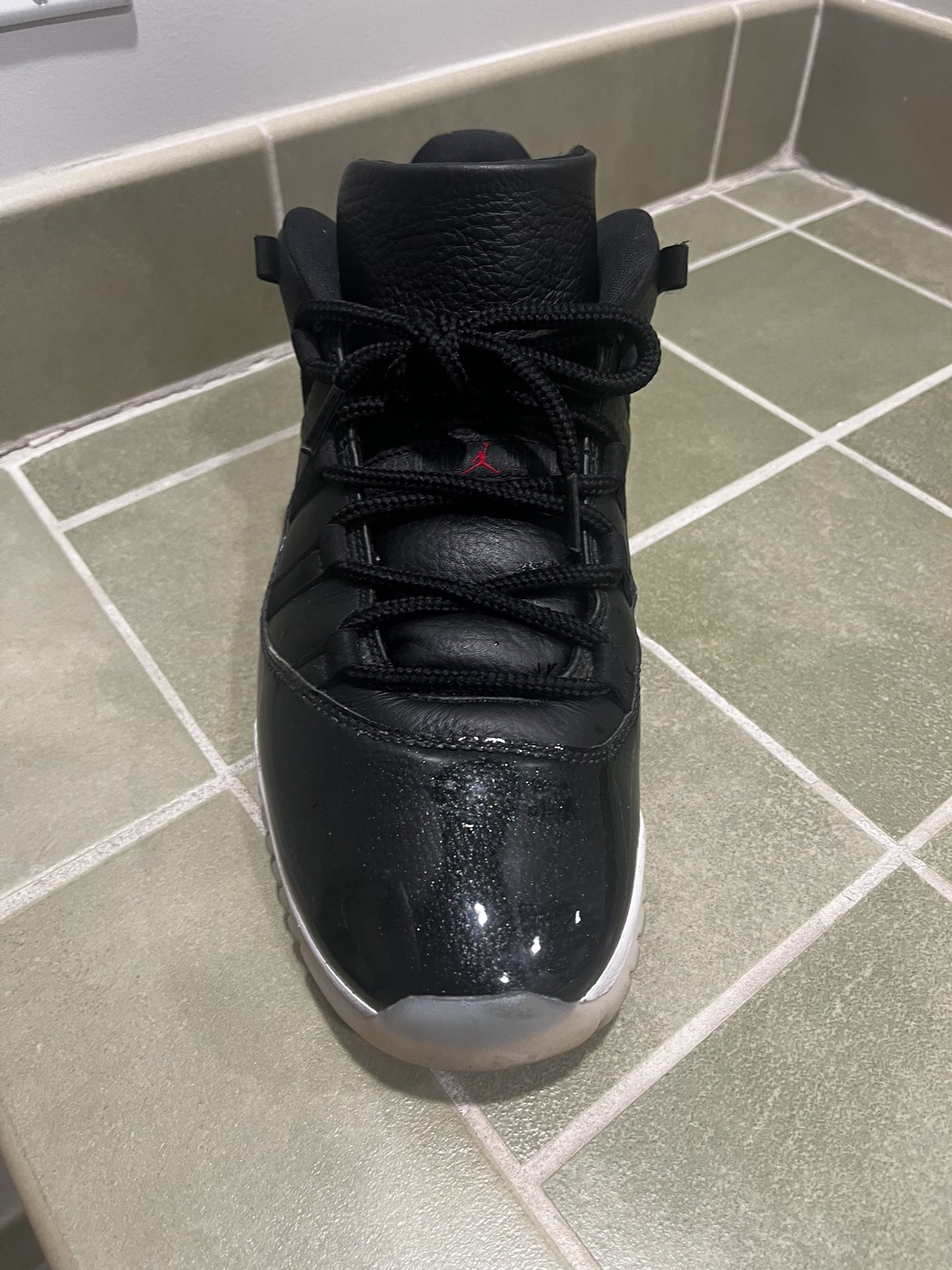 Jordan 11 72-10 Size 13