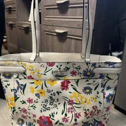 Kate Spade Purse And Wallet