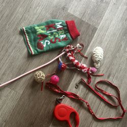 Pet Accessories/toys