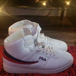 Fila Size 7