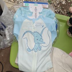 Baby Clothes