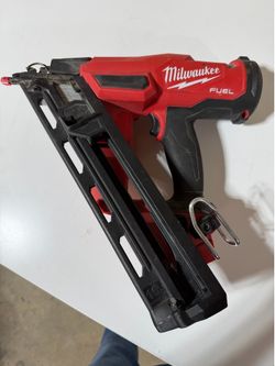 Milwaukee Tools