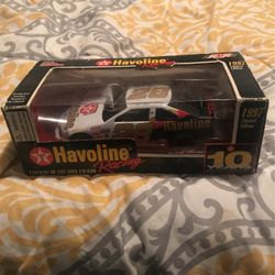 Texaco Haviland Stock Car 
