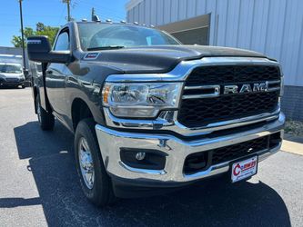 2023 RAM 3500