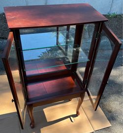 China cabinet
