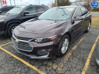 2016 Chevrolet Malibu