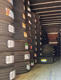 CheapestTire Prices - Local Delivery or pick Up