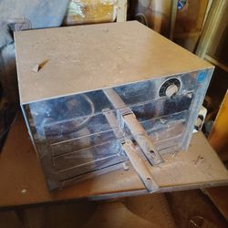 Commercial Pizza Oven. For Commercial Use. NSF