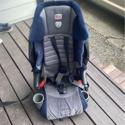 Britax Car Seat