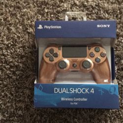 PS4 Controller