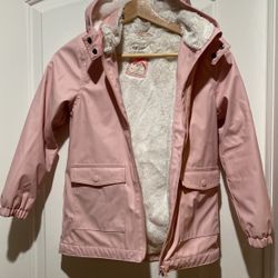 H&M  Rain Jacket 7-8