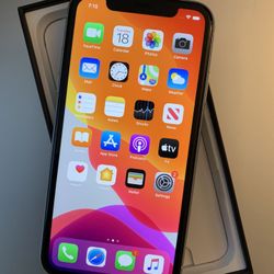 Factory Unlocked iPhone 11 64GB 