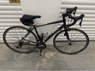 Trek Women’s Road Bike.